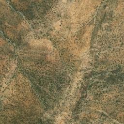 Satellite imagery of Debra Dzhales, ER