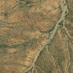 Satellite imagery of Debra Dzhales, ER