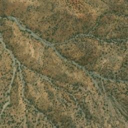 Satellite imagery of Rora Laba, ER