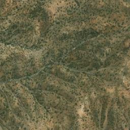 Satellite imagery of Rora Laba, ER