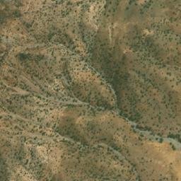 Satellite imagery of Rora Laba, ER