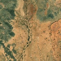 Satellite imagery of El Mahrad, MR