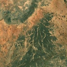 Satellite imagery of El Mahrad, MR
