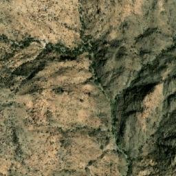 Satellite imagery of Diccan Burat, ER