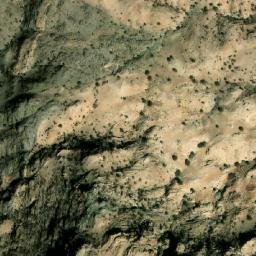 Satellite imagery of Diccan Burat, ER