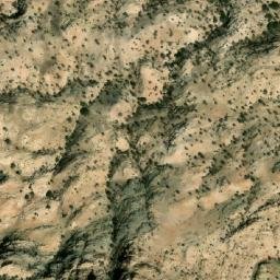 Satellite imagery of Diccan Burat, ER