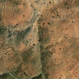 Satellite imagery of Rora Vogret, ER