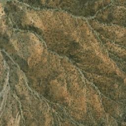 Satellite imagery of Debra Dzhales, ER