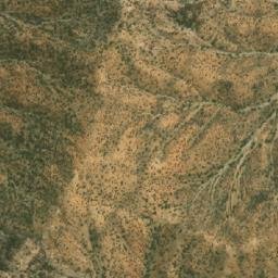 Satellite imagery of Debra Dzhales, ER