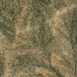 Satellite imagery of Rora Laba, ER