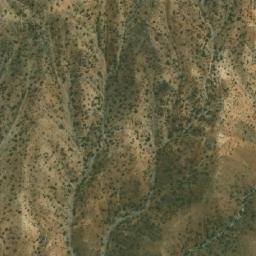 Satellite imagery of Rora Laba, ER