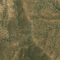 Satellite imagery of Rora Laba, ER