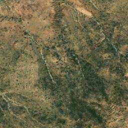 Satellite imagery of Allaga, ER