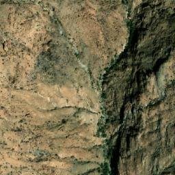 Satellite imagery of Diccan Burat, ER