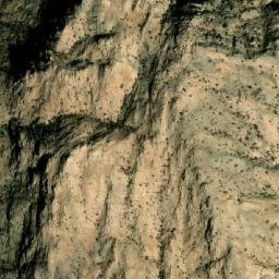 Satellite imagery of Diccan Burat, ER