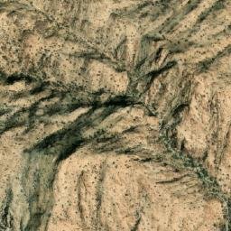 Satellite imagery of Manafit, ER