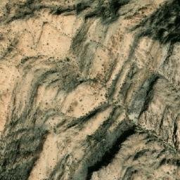 Satellite imagery of Manafit, ER