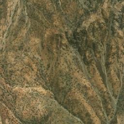 Satellite imagery of Debra Dzhales, ER