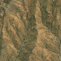 Satellite imagery of Debra Dzhales, ER