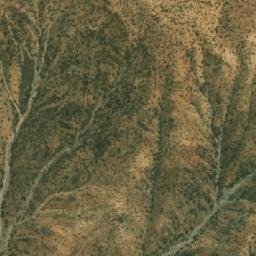 Satellite imagery of Debra Dzhales, ER