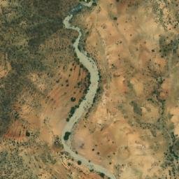 Satellite imagery of Shige, ER