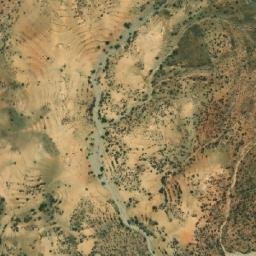 Satellite imagery of Shige, ER