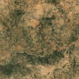 Satellite imagery of Allaga, ER