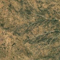Satellite imagery of Allaga, ER
