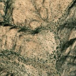 Satellite imagery of Manafit, ER