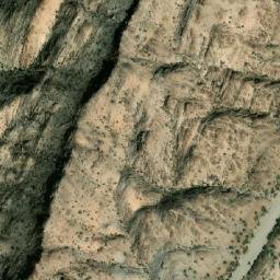 Satellite imagery of Manafit, ER