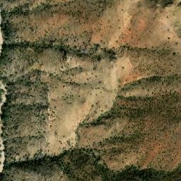 Satellite imagery of Agbet, ER