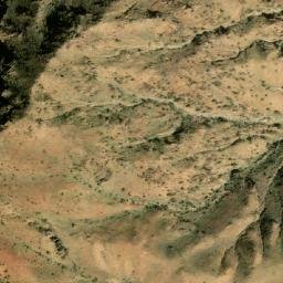 Satellite imagery of Agbet, ER