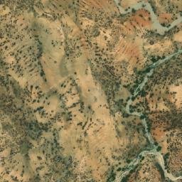 Satellite imagery of Shige, ER