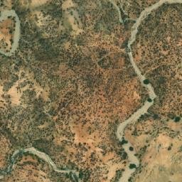 Satellite imagery of Shige, ER