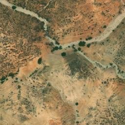 Satellite imagery of Shige, ER