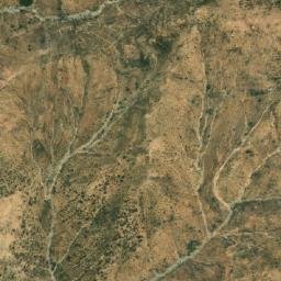 Satellite imagery of Allaga, ER