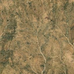 Satellite imagery of Allaga, ER