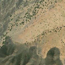 Satellite imagery of Āylet, ER