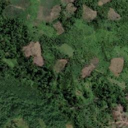 Satellite imagery of Phou Lamoung, LA