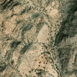 Satellite imagery of Manafit, ER