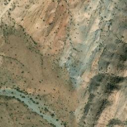 Satellite imagery of Manafit, ER