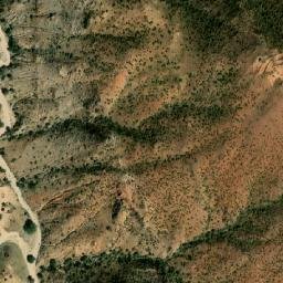 Satellite imagery of Agbet, ER