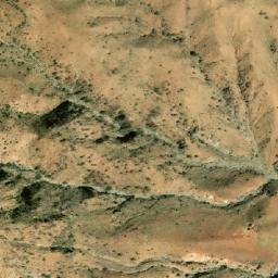 Satellite imagery of Agbet, ER