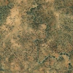Satellite imagery of Margammat, ER