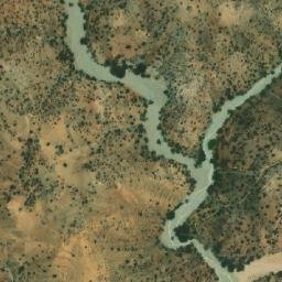 Satellite imagery of Margammat, ER