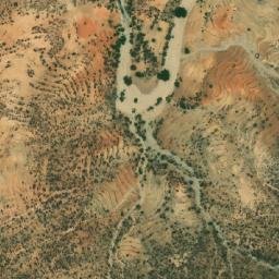 Satellite imagery of Shige, ER