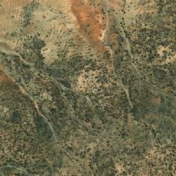 Satellite imagery of Shige, ER