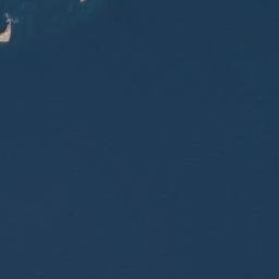 Satellite imagery of North Twin, MM