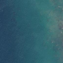 Satellite imagery of Brown Cape, MM