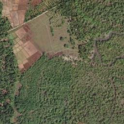Satellite imagery of Brown Cape, MM